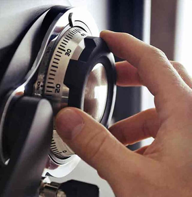 三山开锁 三山开锁公司开修保险柜