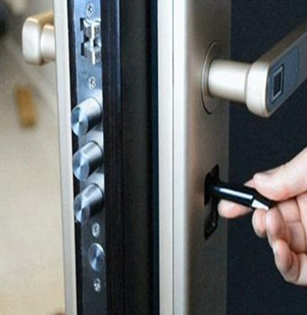 三山开锁 三山开锁公司开修指纹锁